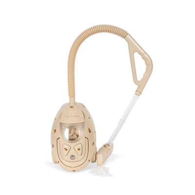 Konges Sloejd Dusty Vacuum Cleaner - Lemon  - Swanky Boutique