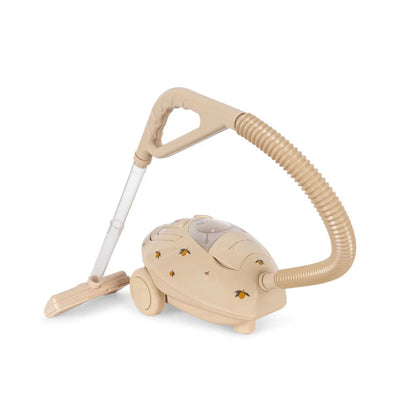 Konges Sloejd Dusty Vacuum Cleaner - Lemon  - Swanky Boutique