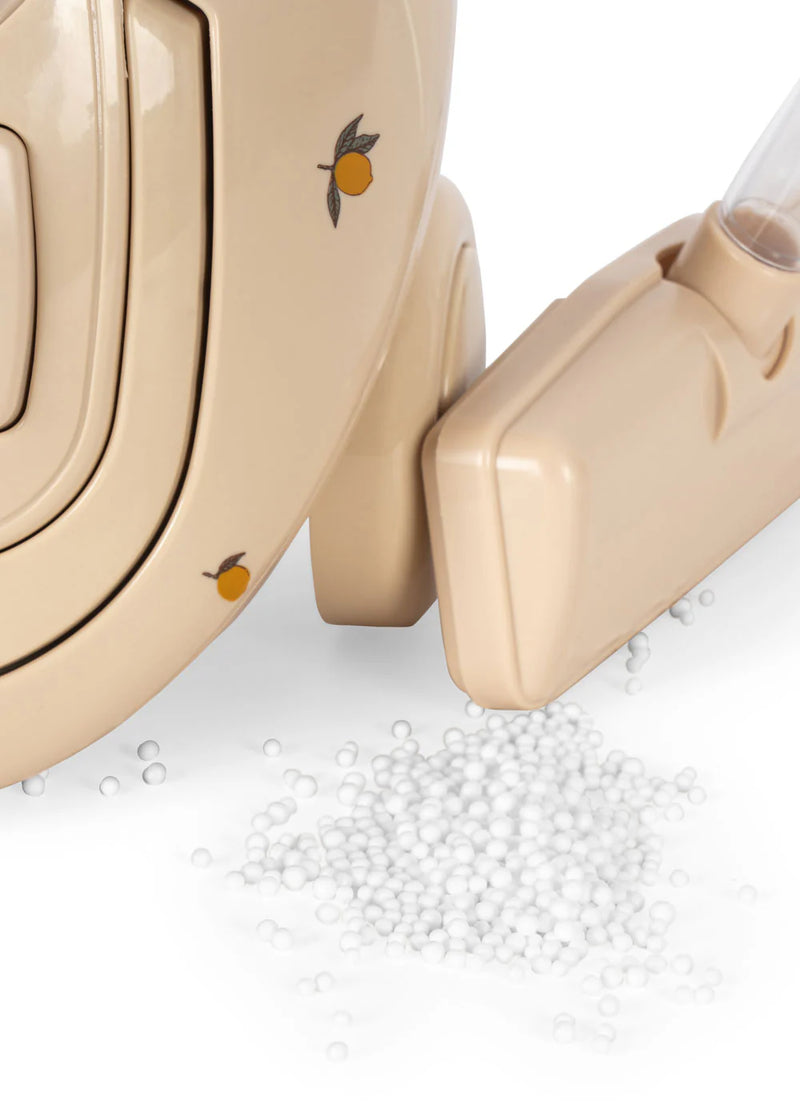 Konges Sloejd Dusty Vacuum Cleaner - Lemon  - Swanky Boutique