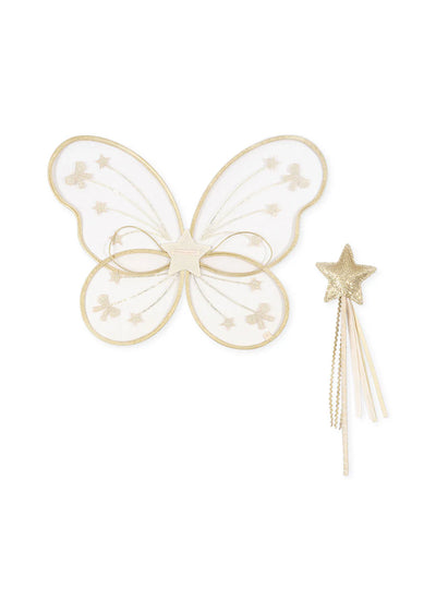 Konges Sloejd Fairy Costume Brazilian Sand - Swanky Boutique