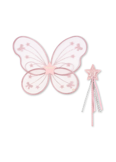 Konges Sloejd Fairy Costume Peony - Swanky Boutique