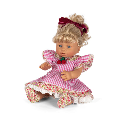 Konges Sloejd Gerda Doll - Swanky Boutique