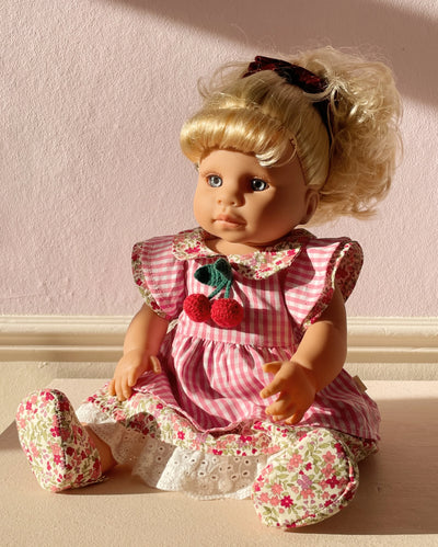 Doll - Gerda