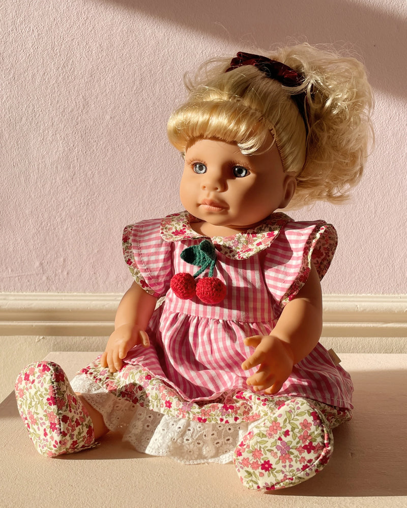 Doll - Gerda