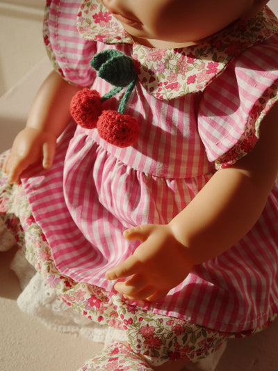 Doll - Gerda