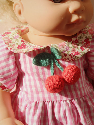 Doll - Gerda