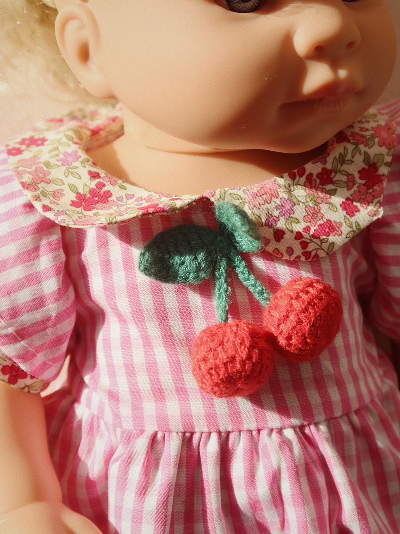 Doll - Gerda