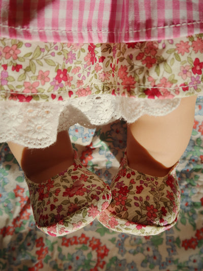 Doll - Gerda