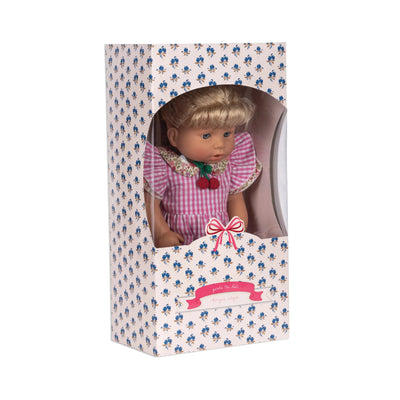 Konges Sloejd Gerda Doll - Swanky Boutique