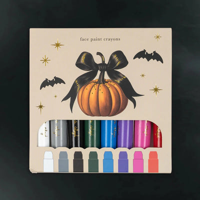 Konges Sloejd Halloween Face Paint - Swanky Boutique