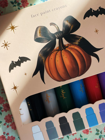 Konges Sloejd Halloween Face Paint - Swanky Boutique