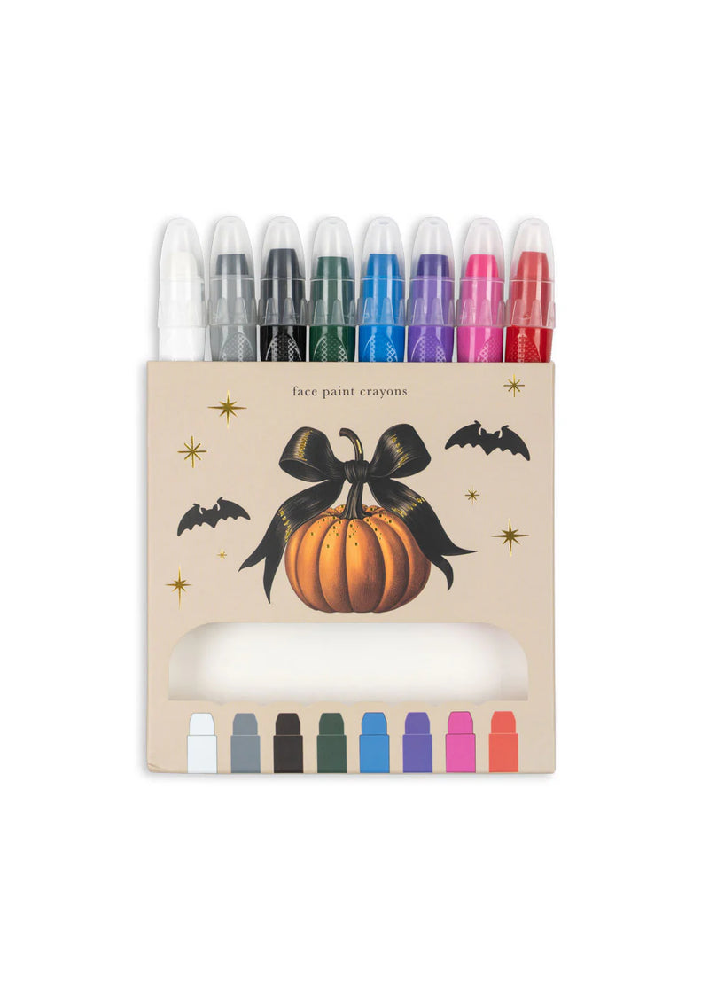 Konges Sloejd Halloween Face Paint - Swanky Boutique
