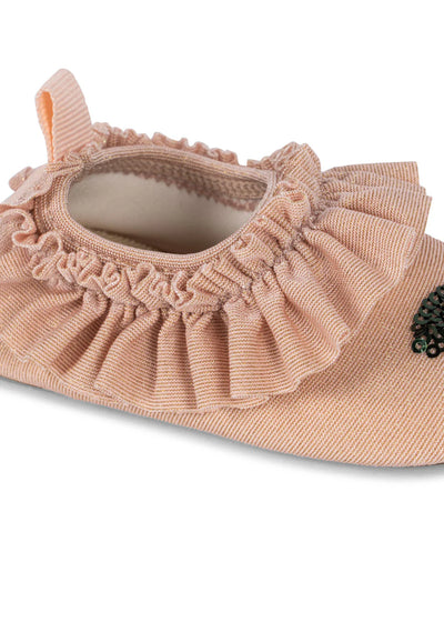 Jade Swim Shoes - Evening Sand