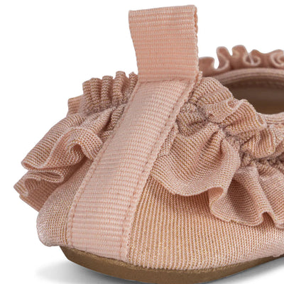 Konges Sloejd- Jade Swim Shoes Evening Sand -Swanky Boutique 