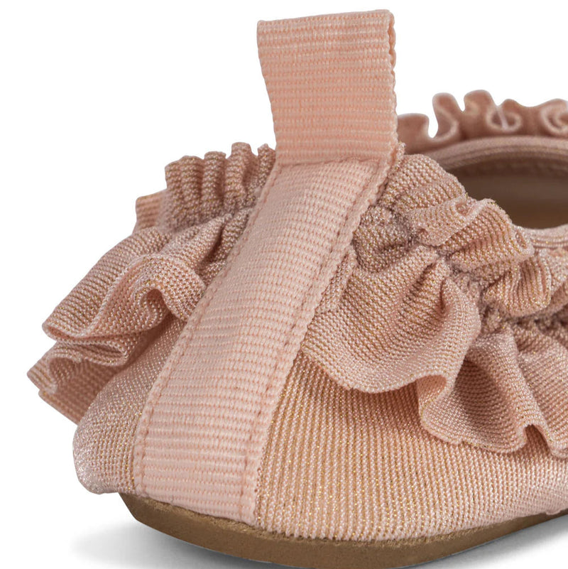 Konges Sloejd- Jade Swim Shoes Evening Sand -Swanky Boutique 