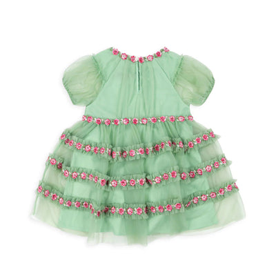 Konges Sloejd JoelleDress-SwankyBoutiqueMalta
