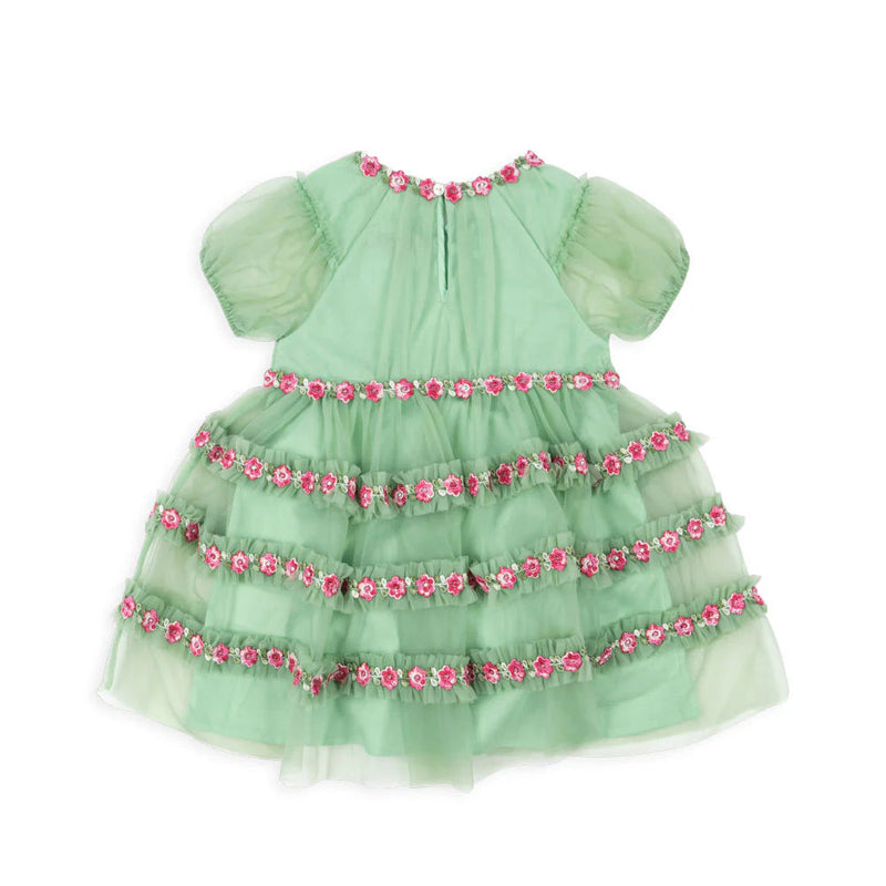 Konges Sloejd JoelleDress-SwankyBoutiqueMalta
