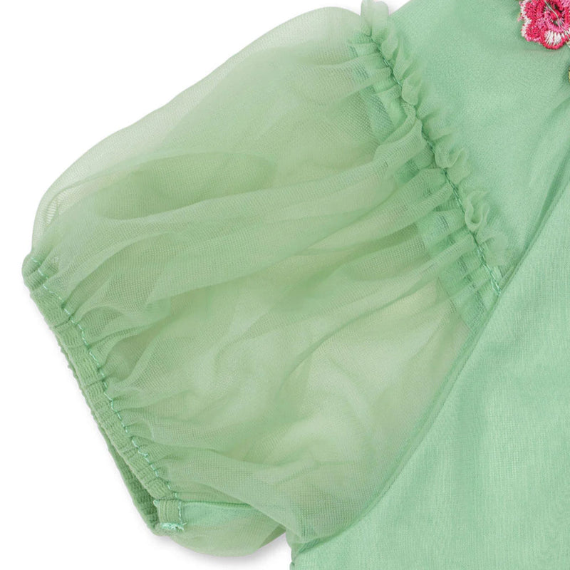 Konges Sloejd JoelleDress-SwankyBoutiqueMalta