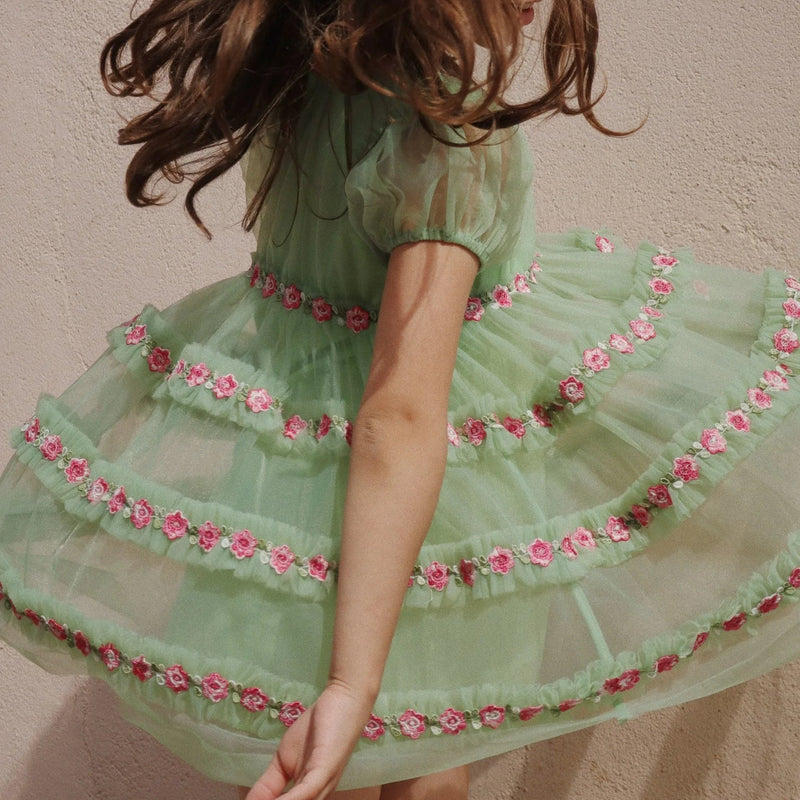 Konges Sloejd JoelleDress-SwankyBoutiqueMalta
