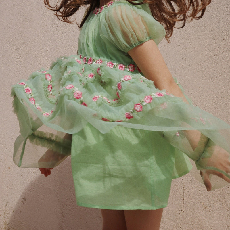 Konges Sloejd JoelleDress-SwankyBoutiqueMalta