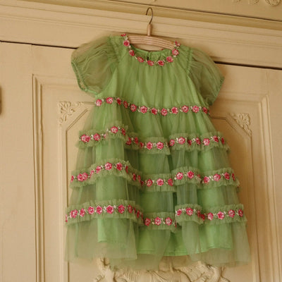 Konges Sloejd JoelleDress-SwankyBoutiqueMalta