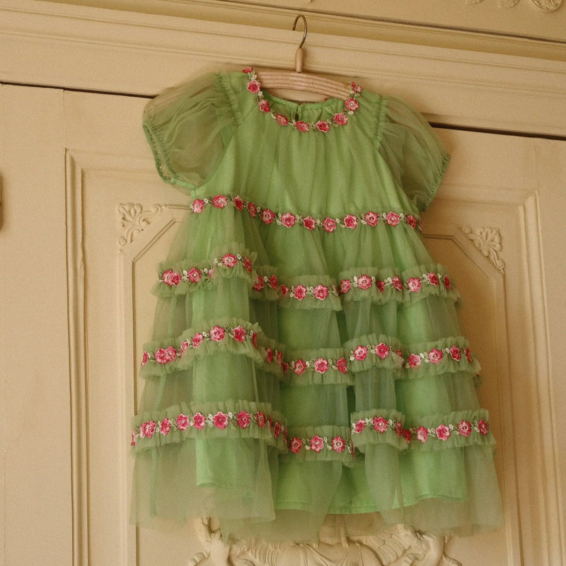 Konges Sloejd JoelleDress-SwankyBoutiqueMalta