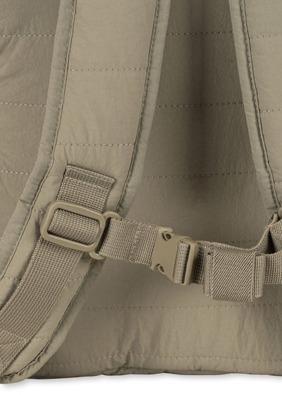 Backpack Quilted, Midi H32cm - Laurel Oak Dino Dance
