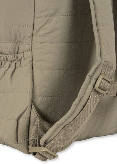 Backpack Quilted, Midi H32cm - Laurel Oak Dino Dance