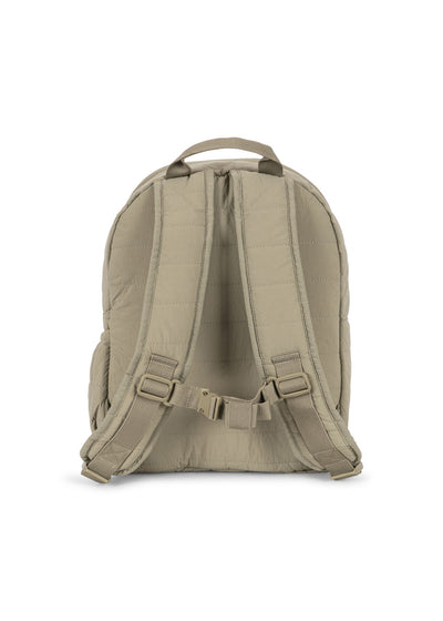 Backpack Quilted, Midi H32cm - Laurel Oak Dino Dance