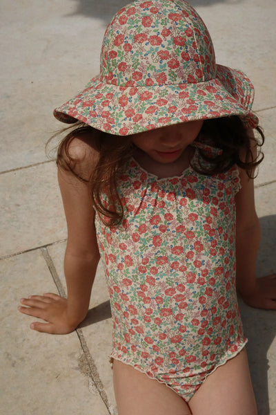 Konges Sloejd Kaluka Swim Hat - Swanky Boutique Malta 