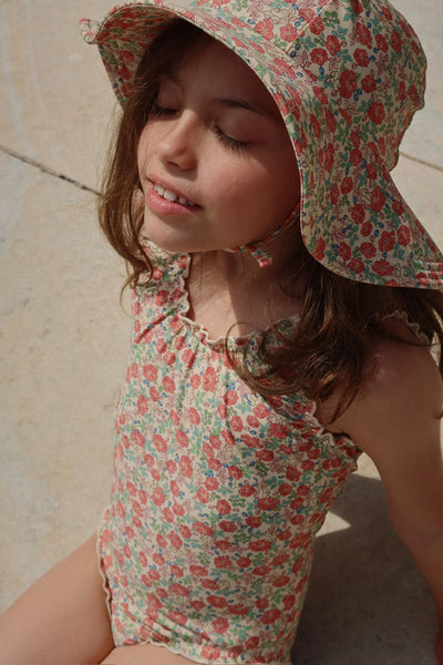 Konges Sloejd Kaluka Swim Hat - Swanky Boutique Malta 