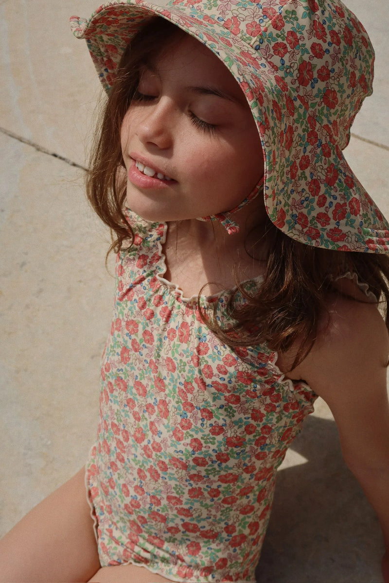 Konges Sloejd Kaluka Swim Hat - Swanky Boutique Malta 