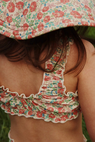 Konges Sloejd Kaluka Swim Hat - Swanky Boutique Malta 