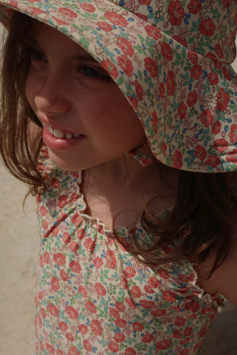 Konges Sloejd Kaluka Swim Hat - Swanky Boutique Malta 
