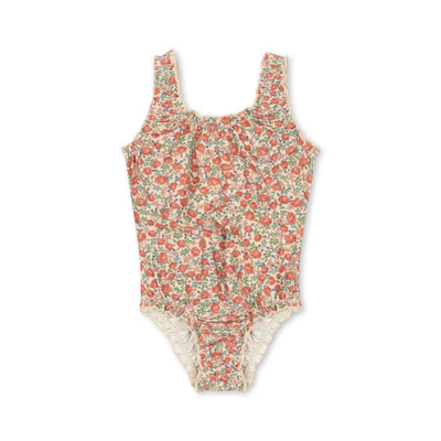 Konges Sloejd Kaluka Swimsuit - Swanky Boutique Malta