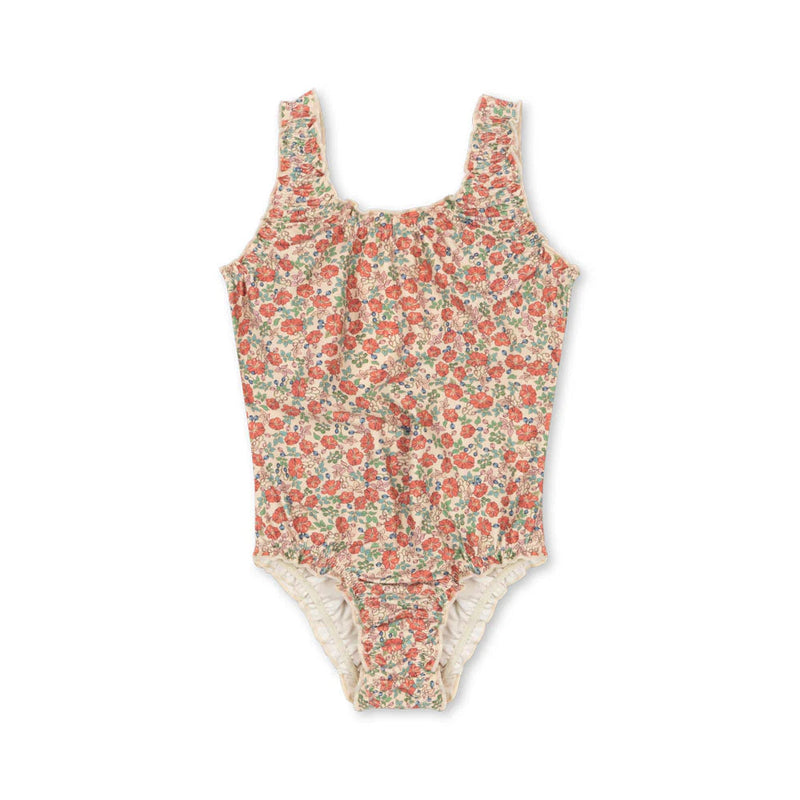 Konges Sloejd Kaluka Swimsuit - Swanky Boutique Malta