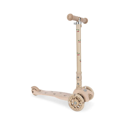 Konges Sloejd Kids Scooter Cherry - Swanky Boutique