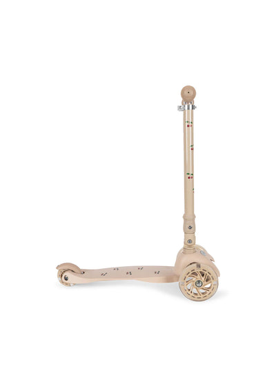 Konges Sloejd Kids Scooter Cherry - Swanky Boutique