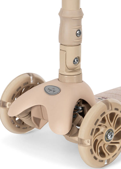 Konges Sloejd Kids Scooter Cherry - Swanky Boutique