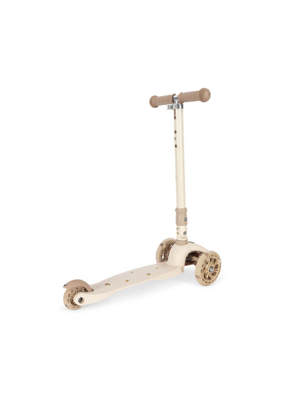 Konges Sloejd Kids Scooter Lemon - Swanky Boutique