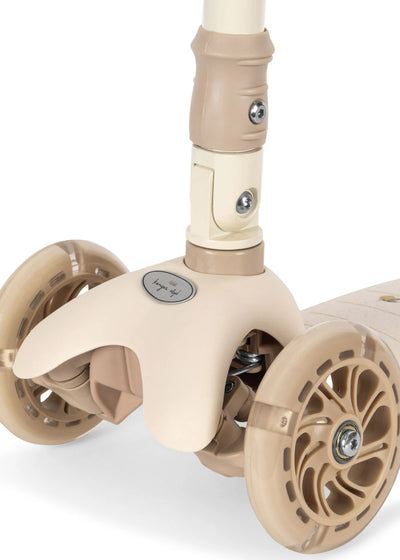 Konges Sloejd Kids Scooter Lemon - Swanky Boutique