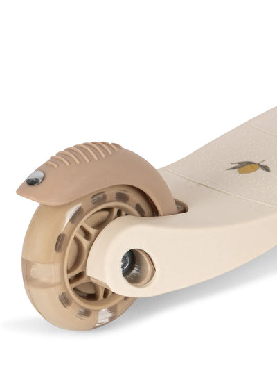 Konges Sloejd Kids Scooter Lemon - Swanky Boutique