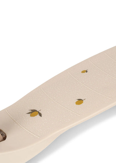 Konges Sloejd Kids Scooter Lemon - Swanky Boutique