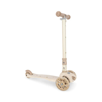Konges Sloejd Kids Scooter Lemon - Swanky Boutique