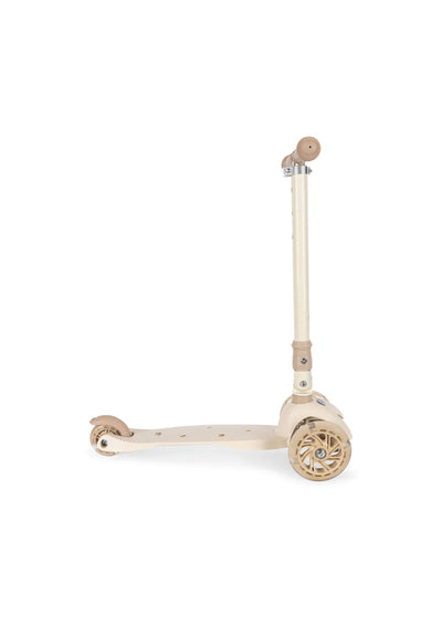 Kids Scooter - Lemon (3+ Years)
