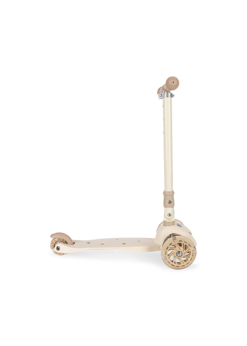 Kids Scooter - Lemon (3+ Years)