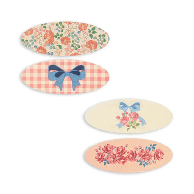 Konges Sloejd Kiss and Comfort Bandages Pink - Swanky Boutique