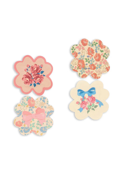Konges Sloejd Kiss and Comfort Bandages Pink - Swanky Boutique