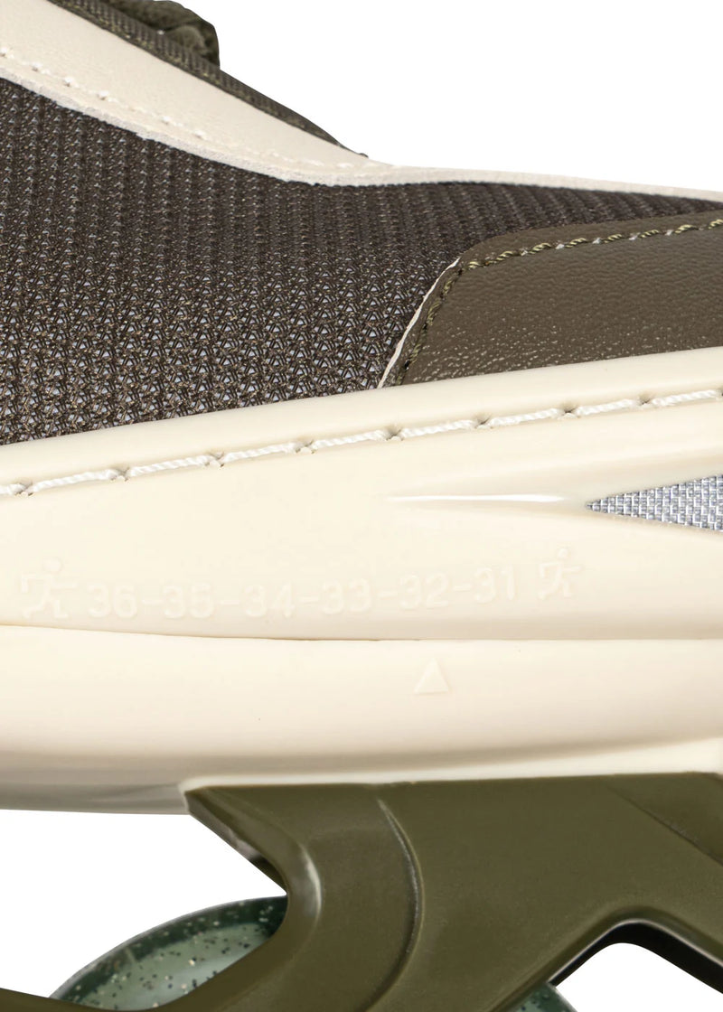 Roller Skates, Light Up - Kalamata