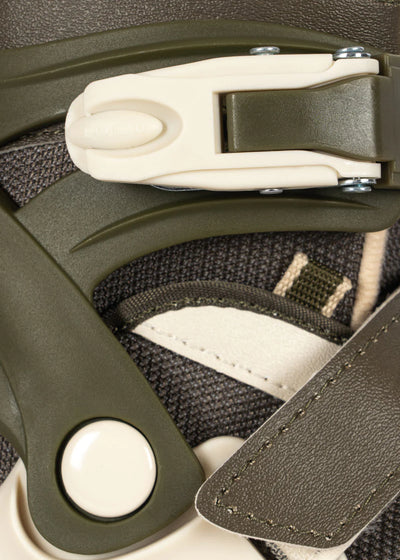 Roller Skates, Light Up - Kalamata